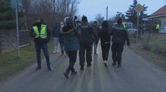 Šikana dívky (11) na Slovensku: Údajný agresor skončil ve výchovném ústavu