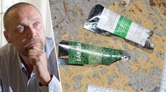 Zombie droga může zničit zdraví kdykoliv, nikdo nezná koncentraci