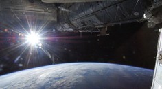 Tajemné zvuky vesmíru: NASA zveřejnila svůj tajný archiv