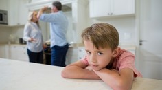 Rodiče se hádali o 11letého syna. Nakonec skončil v diagnostickém ústavu