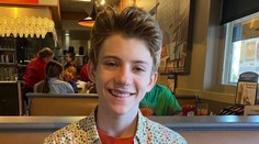 Náhlá smrt mladého herce (†18): Policisté konečně odhalili příčinu smrti