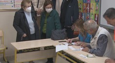 V Turecku si volí prezidenta. Očekává se Erdoganovo vítězství
