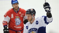 Druhý zápas se reprezentaci na EHT nepovedl. Češi padli s Finskem 1:6