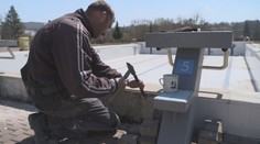 Přípravy na koupalištích i v kempech vrcholí. Provozovatelé vzhlížejí k létu s nadějí