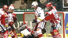 Extraliga chvátá dál, Třinec s Plzní bez odpočinku