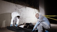 Zombie droga zabíjela v Česku! Muž zemřel, dítě zachránili lékaři