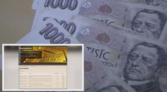 Na tuhle firmu si dejte pozor! Můžou vás okrást