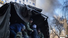 ON-LINE: Rusové propustili pohřešovanou novinářku. Nejprve měla natočit video