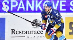 Kladno hlásí skvělou posilu, vrací se Tomáš Plekanec!