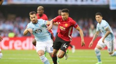 EL: První semifinále rozhodl jediný gól, dal ho Manchester!