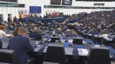 Slovenská prezidentka promluvila k EU. Europoslanci mají projednat řadu návrhů