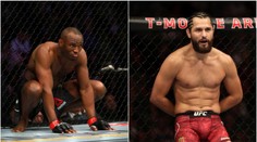 Masvidal letí na Fight Island! Na UFC 251 půjde do hlavního zápasu