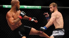 UFC 186 a nejlepší muší váha světa! Těšte se na parádní bitvy