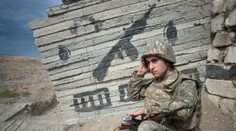 Na Karabachu opět umírali lidé. Naději vyvolává nový pokus o příměří