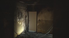 Při tragédii v Bohumíně zemřelo 11 lidí, podívejte se do jednoho z poškozených bytů