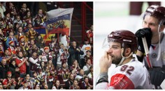 Naštvaní fanoušci Sparty po finále LM: Zařízli nás rozhodčí, soptí!