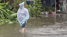 Filipíny a Tchaj-wan zpustošil tajfun. Převracel i lodě, desítky lidí zemřely