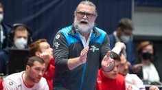Trenér českých házenkářů: Je to, jako by vás někdo pořezal