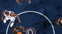 Draymond Green přiblížil Warriors k dvacetiletému rekordu Chicaga!