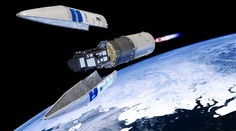 Raketa Rokot zamířila se Sentinelem na oběžnou dráhu