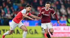 Sparta, Slavia a Plzeň se dozví soupeře v evropských pohárech. Kdo na ně čeká?