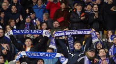 Fanoušci Chelsea nemají respekt: Slavia je pro nás příliš lehká!