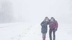 O víkendu se ochladí! Horská služba varuje před lavinami
