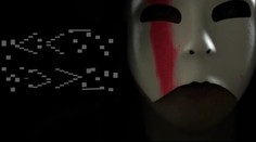 MYSTERIÓZNÍ VIDEO: Děsivá šifra vyděsila Tomáše! Rozluštíte ji?
