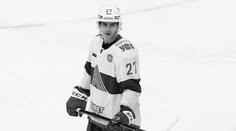 Zemřel velký hokejový talent. Rus bojoval se zákeřnou nemocí, bylo mu 21 let