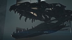 Kostry dinosaurů jako luxusní investice. Muzea jsou proti