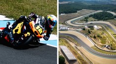 Geniální nápad, nebo šílenost? MotoGP a F1 by mohly hostit závod na stejné trati