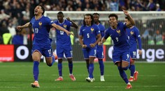 Česko se v kvalifikaci utká s Chorvaty. Francie rozhodla v penaltách