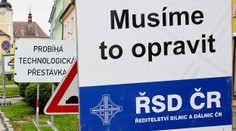 Práce v noci, v dešti i o víkendu. Zrychlí se stavby dálnic i u nás?