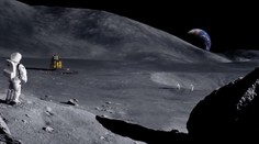 NASA chce dostat lidi na Měsíc do pár let, představila plány