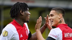 Nevídaný debakl! Ajax přepsal historii ligy, Venlu nasázel třináct gólů