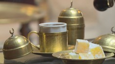 Okouzlující historická čtvrť Dubaje! Tady poznáte pravou arabskou kávu
