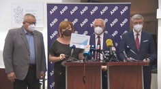 Rozpočet terčem kritiky. Schillerová chce šetřit na státních zaměstnancích