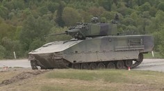 Vyplatí se ještě v době dronů bojová vozidla pěchoty? Česko je chce koupit za 50 miliard