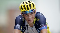 Tour de France 2013: Obětoval se lídrovi, ale i tak zapsal české maximum