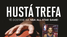 SOUTĚŽ: Hustá trefa zná deset postupujících do finále!