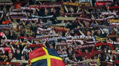 Další potíže pro Spartu. Nákup lístků na Ligu mistrů zhatili fanouškům hackeři