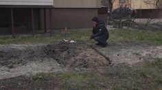 Seznamte se s řezníkem z Buči. Na svědomí má mít stovky nevinných životů