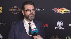 KSW míří poprvé do Prahy! Majitel propálil i příchod českého šampiona