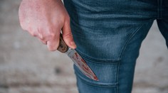 Mladík měl na koleji v Ostravě pobodat jiného studenta. Hrozí mu 18 let vězení