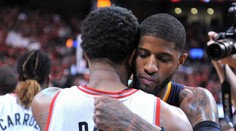 Sláva v Torontu, basketbalisté slaví po 15 letech postup v play off