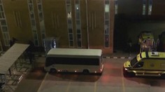 Hamás propustil 24 rukojmích, domů je převeze Červený kříž