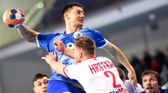 Čeští házenkáři sahali s Ruskem po vítězství! Nakonec berou bod
