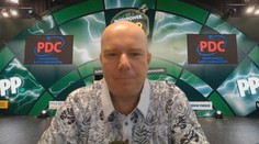Joyce je Sedláčkův kryptonit. Karel je až moc hodný, říká komentátor šipek