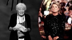 Zemřela herečka Helena Kružíková, hlas Miss Ellie z Dallasu