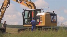 Na Lounsku se možná bude těžit kaolin. Radnice řeší podmínky